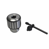 Twin Eagle Imports Drill Chuck 1-13mm Keyed Drill Chuck JT6 Taper